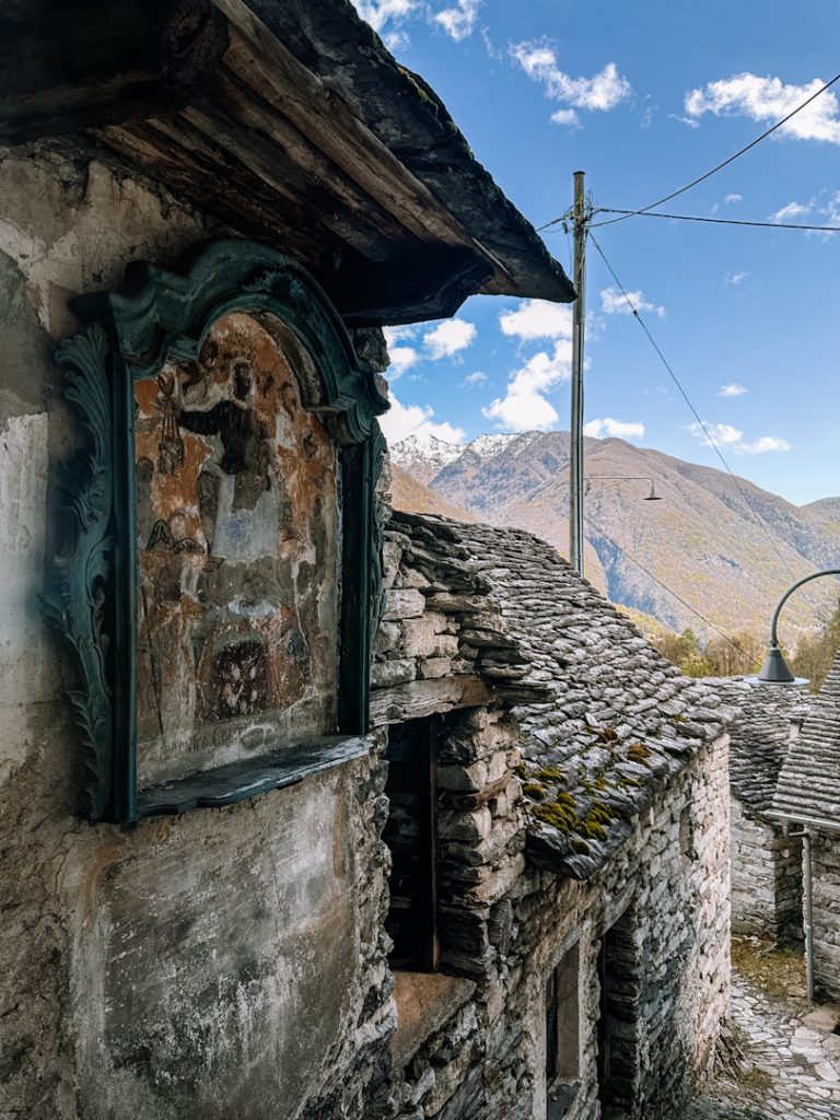 Valle Verzasca Cosa Fare E Vedere In Un Giorno Ti Chiamo Quando Torno