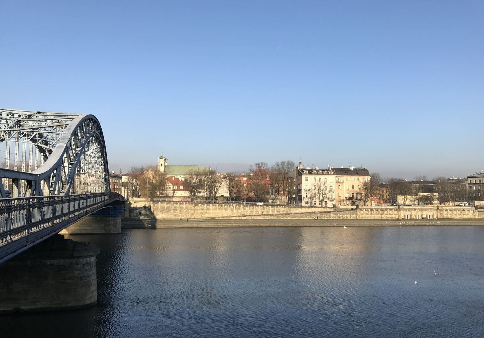 Cracovia. La storia del ghetto tra le strade di Podgorze e Kazimierz