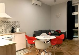 Living Playroom Apartament Cracovia