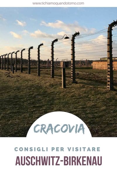 Come visitare Auschwitz: consigli pratici per organizzare la visita, raggiungere Oswiecim, informazioni su biglietti e tour organizzati.
#Auschwitz #Oswiecim #Cracovia #Polonia #campidiconcentramento #luoghidellamemoria #birkenau