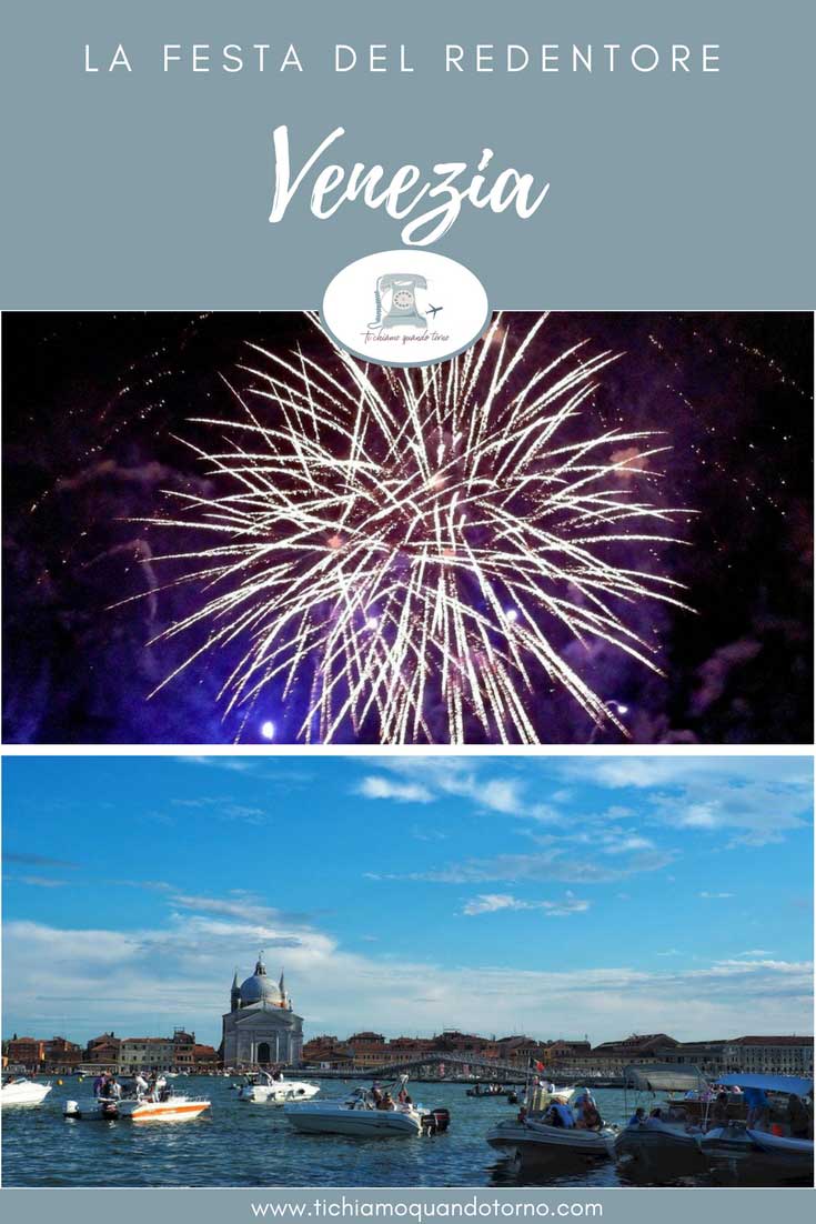 A Venezia per la Festa del Redentore, una delle celebrazioni più amate, tra processioni votive e spettacoli pirotecnici d'eccezione.
#venezia #laguna #italia #meraviglieditalia #tradizioni #feste #luglio #serenissima #viaggiare #travel #weekend #viaggi #bellaitalia #celebrazioni