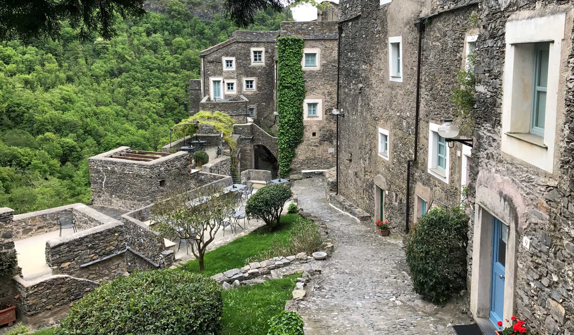 Borghi d'italia