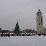 Città europee da visitare in 2 giorni Vilnius