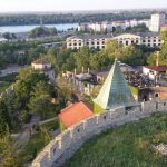 Città europee da visitare in 2 giorni Belgrado