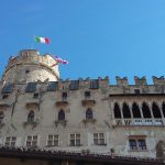 Città Italia da visitare in un weekend Trento