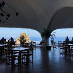 Lanzarote bar Mirador del Rio