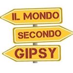 il mondo secondo gipsy- logo