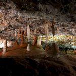 Le grotte di Borgio Verezzi