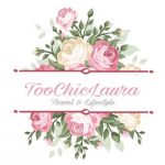 TooChicLaura logo