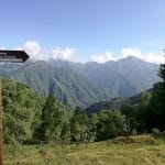 Trekking in Italia: Oasi Zegna