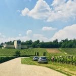 Château Faugères a Saint Emilion