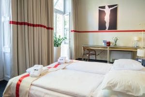 Dove dormire a Cracovia - Home Hotel