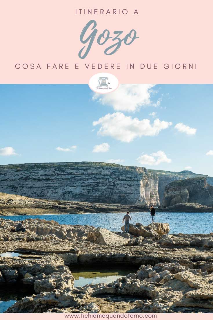 Ecco cosa fare e vedere a Gozo: un itinerario di due giorni alla scoperta di questa piccola isola affascinante e selvaggia.
#gozo #itinerary #travel #malta #itinerario #cosafare #cosavedere #viaggiare