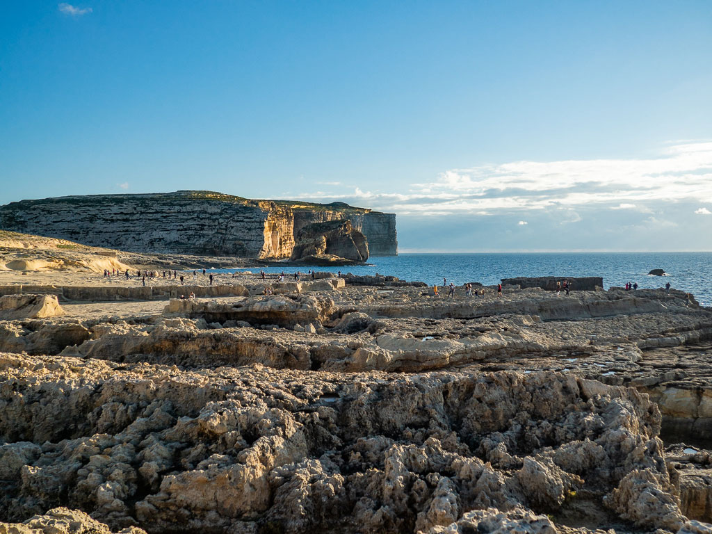 Itinerario a Gozo: cosa fare e vedere in due giorni