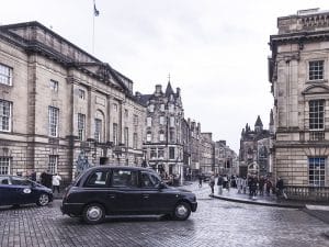 Cosa vedere a Edimburgo: il Royal Mile