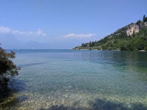 Baia delle Sirene Garda