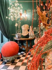 Negozi Natale a Milano: La casa di Nonna Luisa