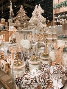 Negozi Natale a Milano: Maisons du Monde