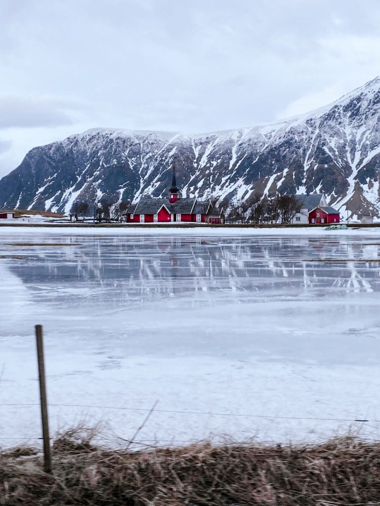 Isole Lofoten: Cosa Sapere Per Organizzare Il Viaggio | Ti Chiamo ...