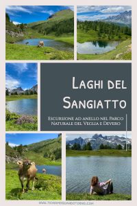 Escursione Laghi-del-Sangiatto