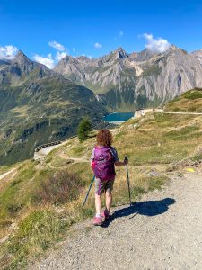 Escursione in Val Formazza