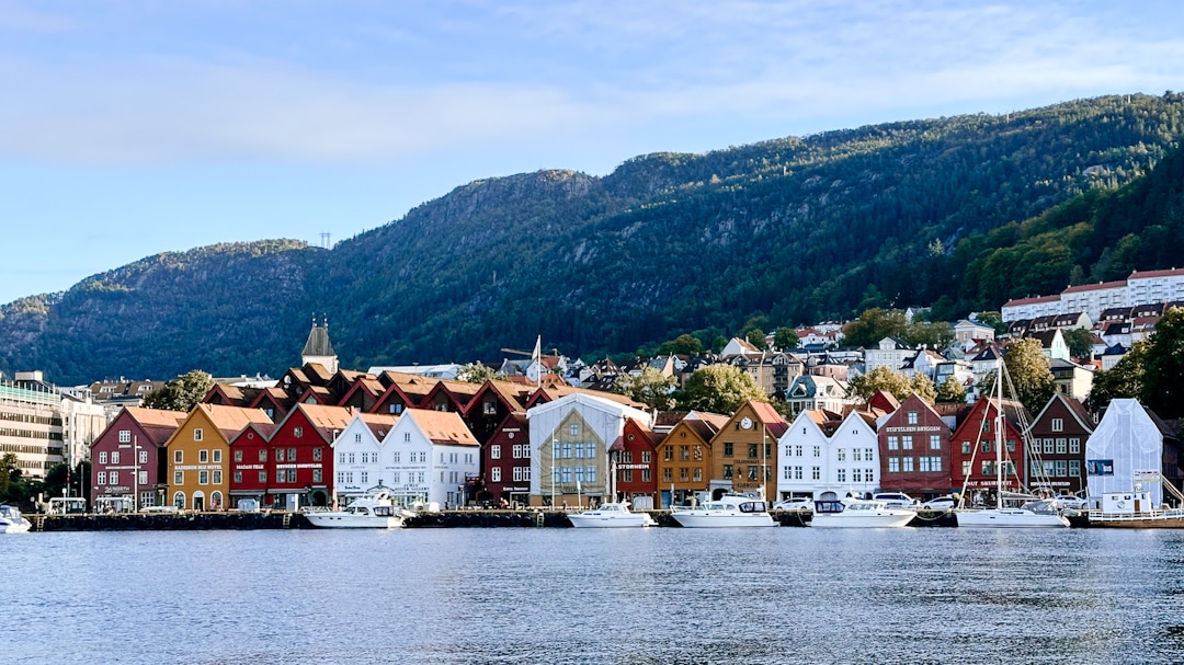 Cosa vedere a Bergen in un giorno