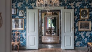 Cosa vedere a Bergen Damsgård Country Mansion