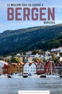 Le migliori cose da vedere a Bergen