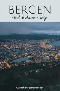 I migliori hotel a Bergen