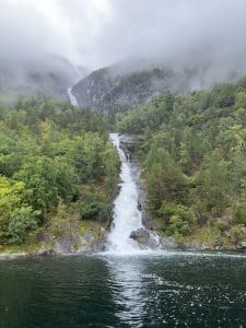 Cosa fare a Flam - Crociera sul Naerofjord