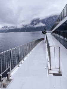 Cosa fare a Flam - Crociera sul Naerofjord